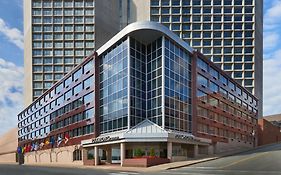 Four Points By Sheraton Halifax